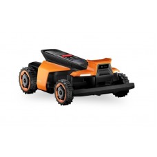 SEGWAY Navimow CM120 Terranox AWD robotas vejapjovė